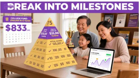 How to Evaluate Your Family’s Financial Goals