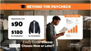 Teenagers and college students often get their first taste of financial independence through part-time jobs. The paychecks may be modest, but the lessons can be priceless. Managing part-time income isn’t just about budgeting—it’s about building habits that can last a lifetime. Yet without guidance, even the most responsible young person can drift into impulsive spending. How do you ensure those early earnings fuel growth instead of waste?