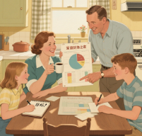 Money, choices, consequences. That’s the foundation of financial awareness, and yet it is often ignored inside families. We speak about grades, health, and careers, but do we truly talk about budgeting, saving, or debt? A surprising number of households never do. According to a FINRA survey, only about 37% of U.S. adults could correctly answer at least four out of five financial literacy questions. That statistic highlights a gap. A gap that you, as a family member, can begin to close.