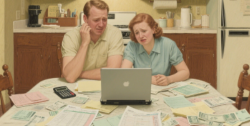 finances